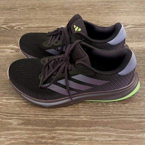 UNRELEASED ADIDAS SUPERNOVA RISE RUNNING SHOES - Picture 9 of 10